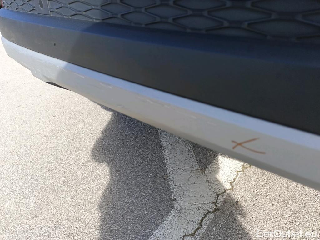  Seat  ATECA SEAT  1.0 TSI 85kW (115CV) St&Sp Style Eco MY20 #2