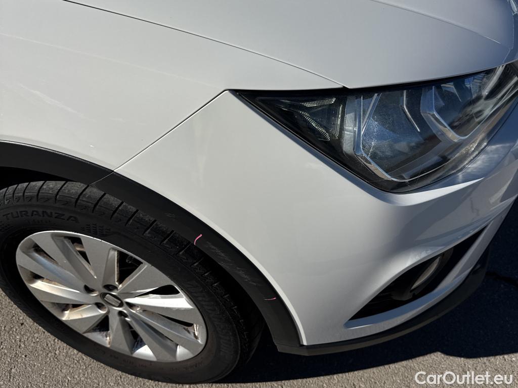  Seat  Arona SEAT  / 2017 / 5P / todoterreno 1.0 TSI 70kW (95CV) Style Edition Eco (CX) #29