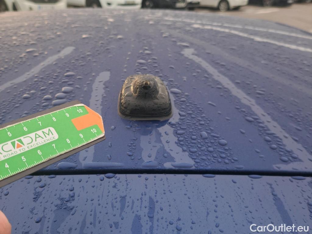  Volkswagen  Polo VOLKSWAGEN  / 2021 / 5P / berlina con portón Life 1.0 TSI 70kW (95CV) DSG #21