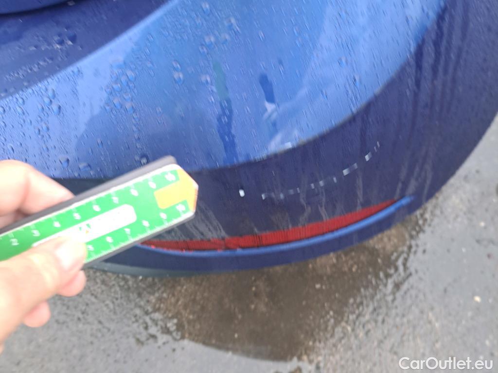  Volkswagen  Polo VOLKSWAGEN  / 2021 / 5P / berlina con portón Life 1.0 TSI 70kW (95CV) DSG #6