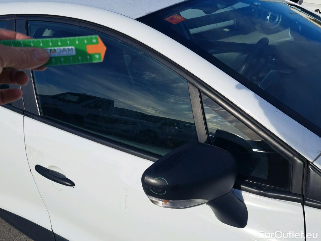  Renault  Clio RENAULT  / 2016 / 5P / berlina con portón Business TCe 66kW (90CV) GLP -18 #63