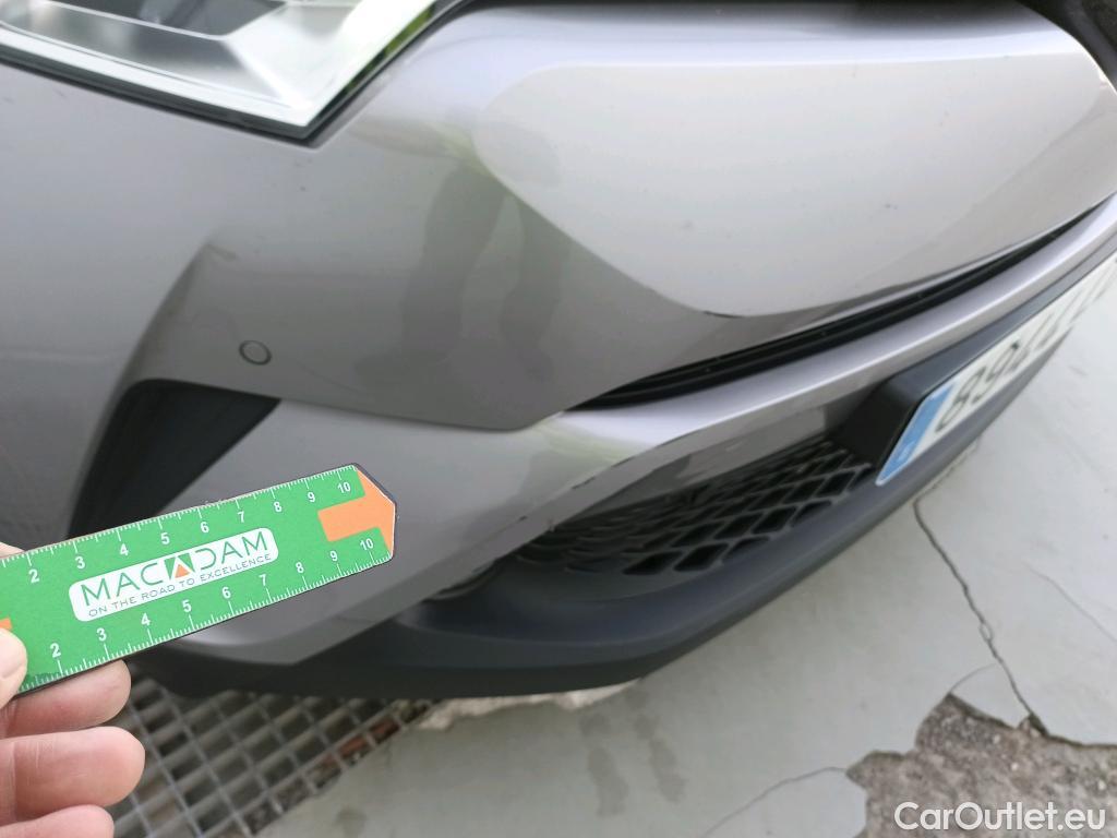  Toyota  C-HR TOYOTA  / 2016 / 5P / todoterreno 1.8 125H Advance (CX) #6