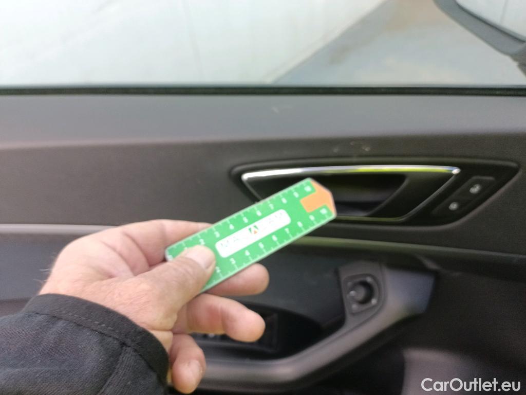  Seat  ATECA SEAT  1.0 TSI 85kW (115CV) St&Sp Style Eco MY20 #5