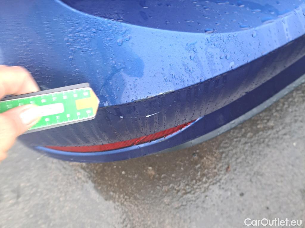  Volkswagen  Polo VOLKSWAGEN  / 2021 / 5P / berlina con portón Life 1.0 TSI 70kW (95CV) DSG #8