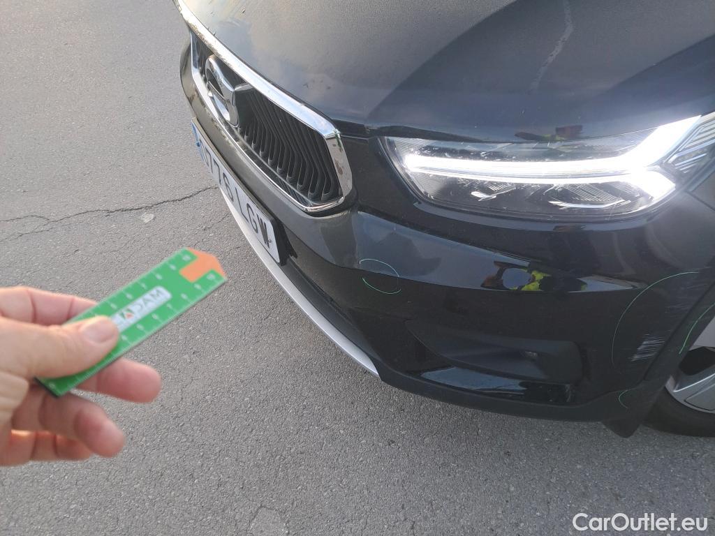  Volvo  XC 40 VOLVO XC40 / 2017 / 5P / todoterreno 2.0 D3 Momentum Pro #20