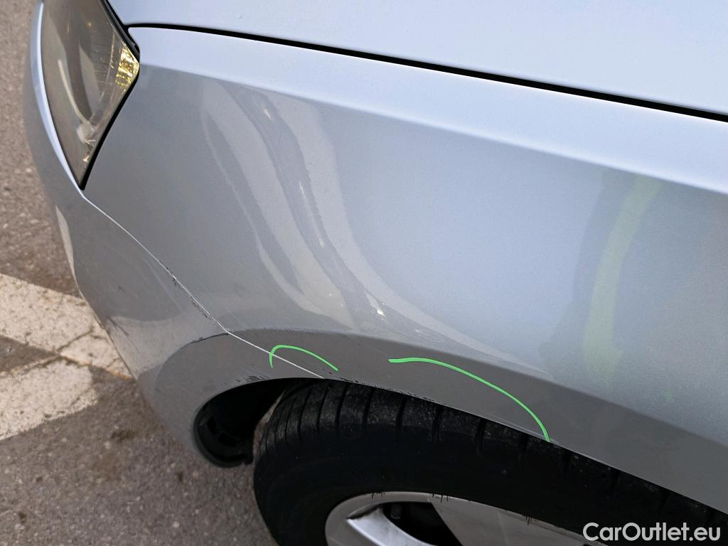  Skoda  Octavia SKODA  / 2016 / 5P / familiar Combi 1.6 TDI CR 85KW (115CV) Ambition #4