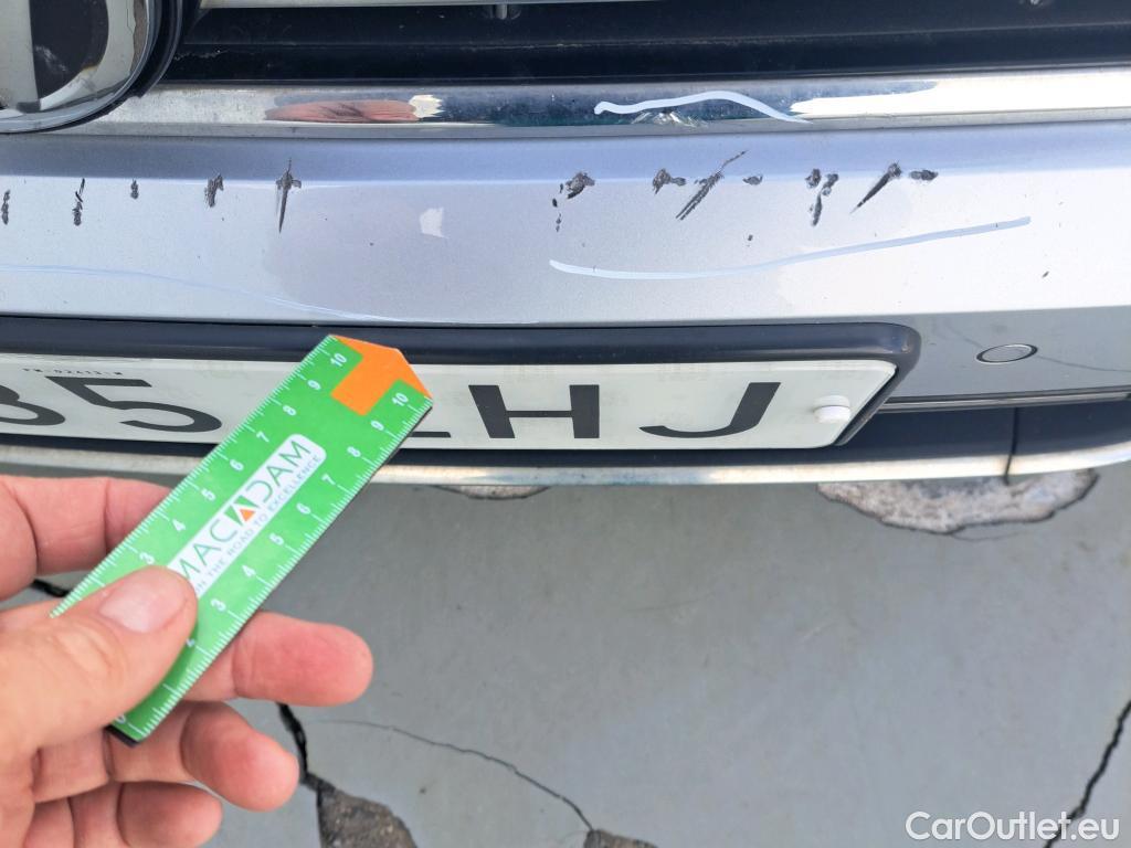  Volkswagen  Passat VOLKSWAGEN  / 2019 / 5P / familiar Variant R-Line 2.0 TDI 140kW (190CV) DSG #66