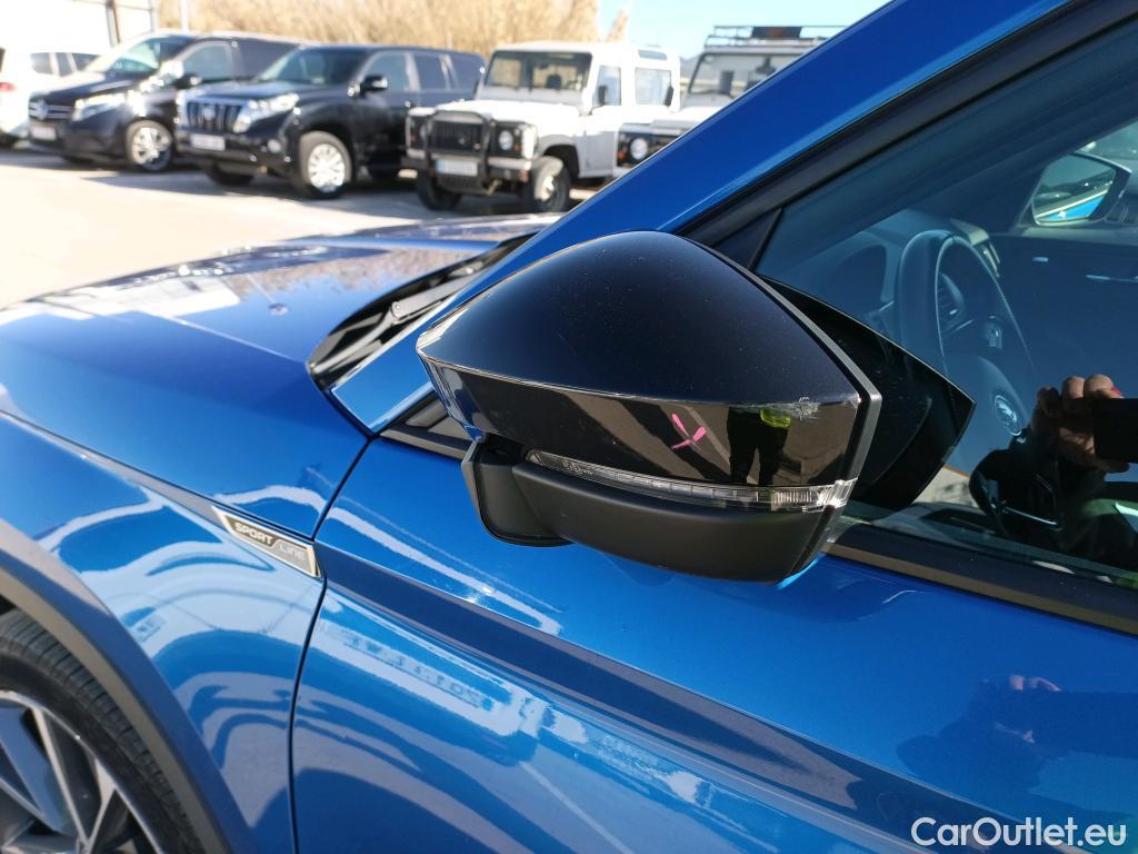  Skoda  Kodiaq SKODA  / 2016 / 5P / todoterreno 2.0 TDI 110KW (150cv) DSG 4x2 Sportline #28