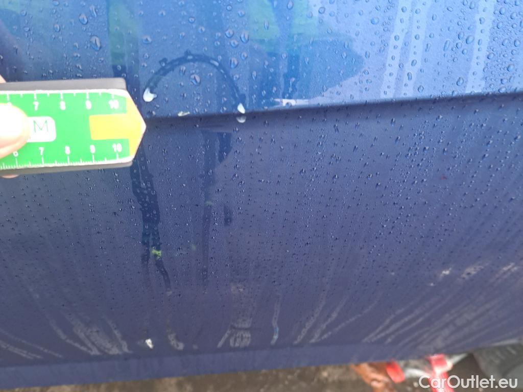  Volkswagen  Polo VOLKSWAGEN  / 2021 / 5P / berlina con portón Life 1.0 TSI 70kW (95CV) DSG #13