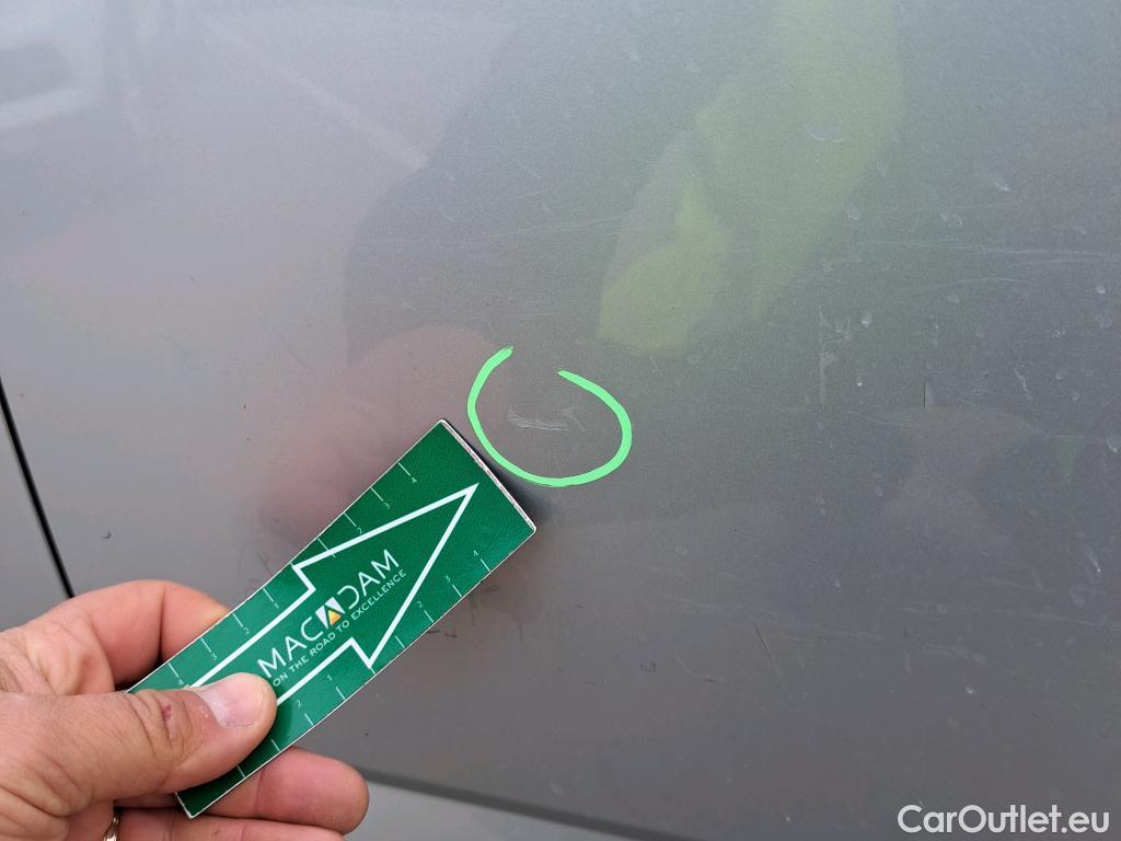  Skoda  Octavia SKODA  / 2016 / 5P / familiar Combi 1.6 TDI CR 85KW (115CV) Ambition #32