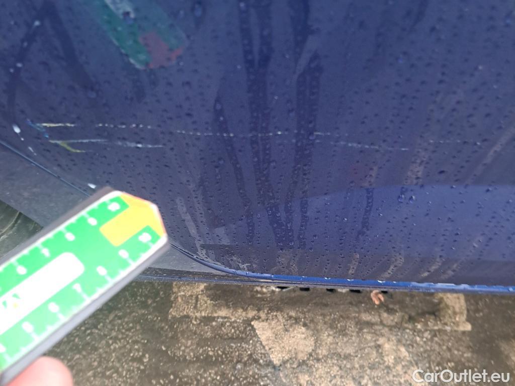  Volkswagen  Polo VOLKSWAGEN  / 2021 / 5P / berlina con portón Life 1.0 TSI 70kW (95CV) DSG #11