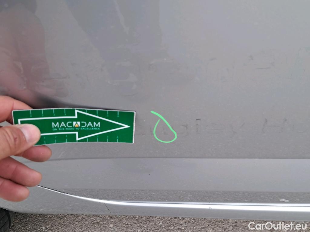  Skoda  Octavia SKODA  / 2016 / 5P / familiar Combi 1.6 TDI CR 85KW (115CV) Ambition #20