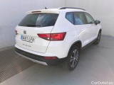  Seat  ATECA SEAT  1.0 TSI 85kW (115CV) St&Sp Style Eco MY20 #2