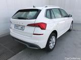  Skoda  KAMIQ SKODA  1.0 TSI 81kW (110CV) DSG Ambition #2