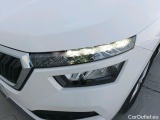  Skoda  KAMIQ SKODA  1.0 TSI 81kW (110CV) DSG Ambition #15