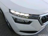  Skoda  KAMIQ SKODA  1.0 TSI 81kW (110CV) DSG Ambition #16