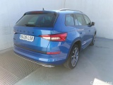  Skoda  Kodiaq SKODA  / 2016 / 5P / todoterreno 2.0 TDI 110KW (150cv) DSG 4x2 Sportline #2