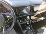  Skoda  Kodiaq SKODA  / 2016 / 5P / todoterreno 2.0 TDI 110KW (150cv) DSG 4x2 Sportline #14