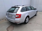  Skoda  Octavia SKODA  / 2016 / 5P / familiar Combi 1.6 TDI CR 85KW (115CV) Ambition #2