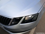  Skoda  Octavia SKODA  / 2016 / 5P / familiar Combi 1.6 TDI CR 85KW (115CV) Ambition #16