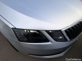  Skoda  Octavia SKODA  / 2016 / 5P / familiar Combi 1.6 TDI CR 85KW (115CV) Ambition #17