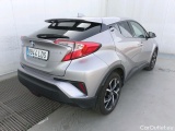  Toyota  C-HR TOYOTA  / 2016 / 5P / todoterreno 1.8 125H Advance (CX) #2