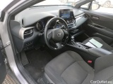  Toyota  C-HR TOYOTA  / 2016 / 5P / todoterreno 1.8 125H Advance (CX) #3
