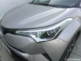  Toyota  C-HR TOYOTA  / 2016 / 5P / todoterreno 1.8 125H Advance (CX) #16