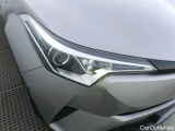  Toyota  C-HR TOYOTA  / 2016 / 5P / todoterreno 1.8 125H Advance (CX) #17
