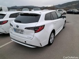  Toyota  Corolla TOYOTA  / 2019 / 5P / familiar 1.8 125H ACTIVE TECH E-CVT TOU SPORT #2