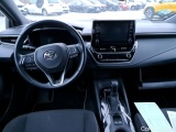  Toyota  Corolla TOYOTA  / 2019 / 5P / familiar 1.8 125H ACTIVE TECH E-CVT TOU SPORT #3