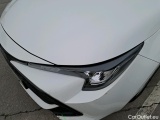  Toyota  Corolla TOYOTA  / 2019 / 5P / familiar 1.8 125H ACTIVE TECH E-CVT TOU SPORT #15