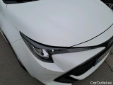  Toyota  Corolla TOYOTA  / 2019 / 5P / familiar 1.8 125H ACTIVE TECH E-CVT TOU SPORT #16