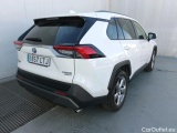 Toyota  RAV4 TOYOTA  / 2018 / 5P / todoterreno 2.5l 220H Advance 4WD #2