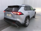  Toyota  RAV4 TOYOTA  / 2018 / 5P / todoterreno 2.5l 220H Advance #2