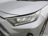  Toyota  RAV4 TOYOTA  / 2018 / 5P / todoterreno 2.5l 220H Advance #14