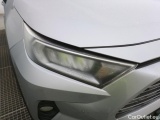  Toyota  RAV4 TOYOTA  / 2018 / 5P / todoterreno 2.5l 220H Advance #15