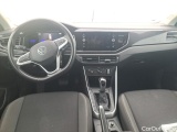  Volkswagen  Polo VOLKSWAGEN  / 2021 / 5P / berlina con portón Life 1.0 TSI 70kW (95CV) DSG #3