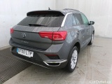  Volkswagen  T-ROC VOLKSWAGEN  / 2017 / 5P / todoterreno Advance 2.0 TDI 110kW (150CV) DSG #2