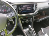  Volkswagen  T-ROC VOLKSWAGEN  / 2017 / 5P / todoterreno Advance 2.0 TDI 110kW (150CV) DSG #13
