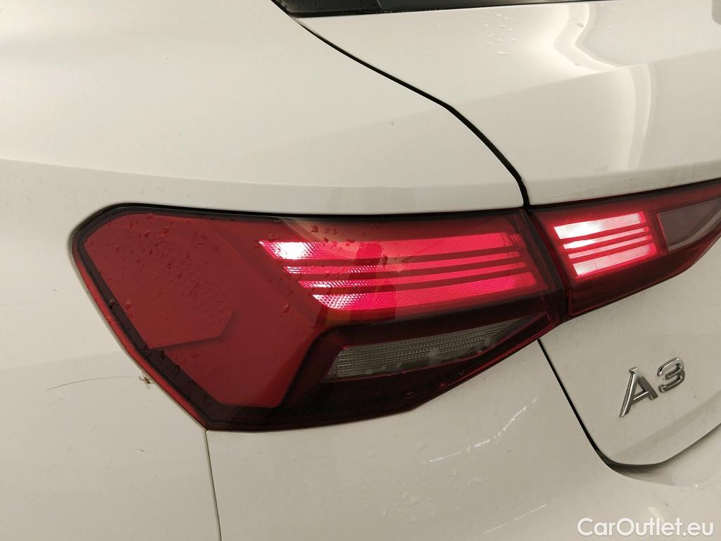  Audi  A3 AUDI  / 2020 / 5P / berlina con portón Sportback 30 TFSI 81kW (110CV) S tronic #3