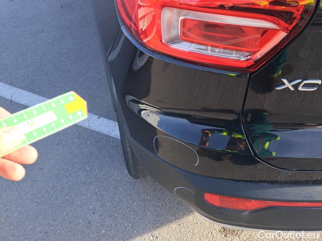  Volvo  XC 40 VOLVO XC40 / 2017 / 5P / todoterreno 1.5 T3 Momentum Pro Auto #6