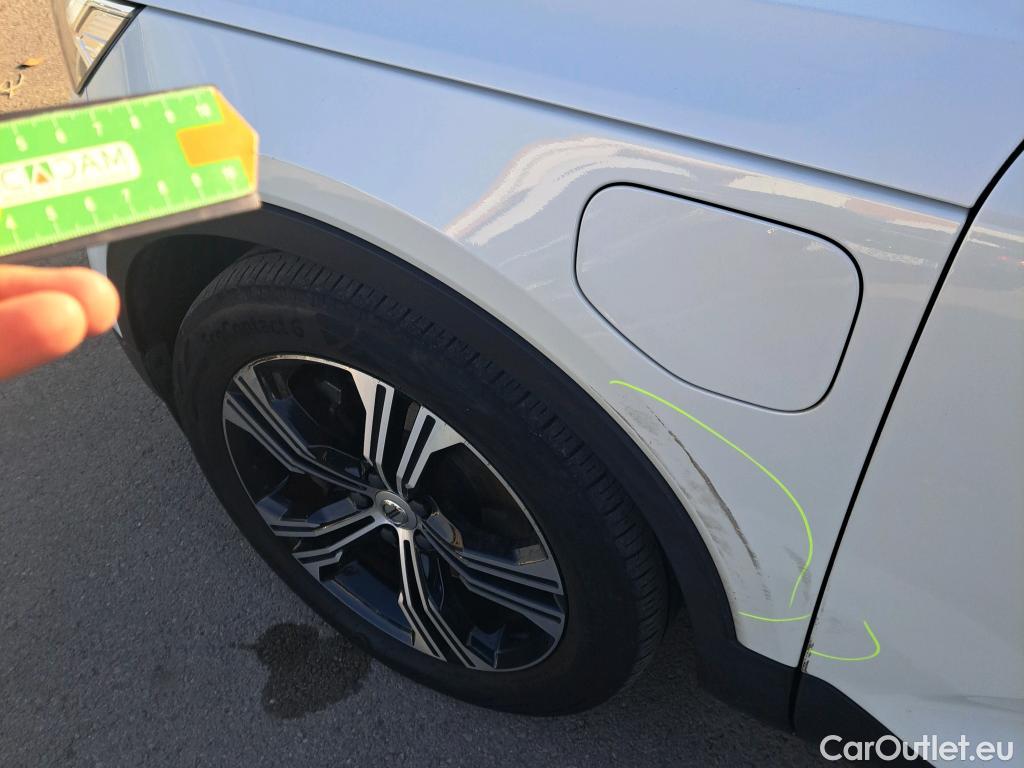  Volvo  XC 40 VOLVO XC40 / 2017 / 5P / todoterreno 1.5 T4 Twin Recharge Inscription Auto #7