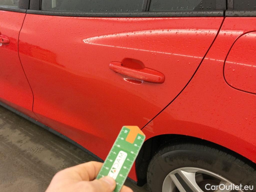  Ford  Focus FORD  / 2018 / 5P / familiar 1.5 Ecoblue 88kW Trend+ SB #8