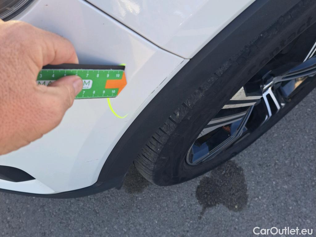  Volvo  XC 40 VOLVO XC40 / 2017 / 5P / todoterreno 1.5 T4 Twin Recharge Inscription Auto #14