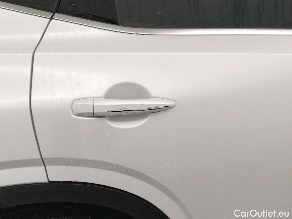  Land Rover  Discovery NISSAN QASHQAI / 2024 / 5P / todoterreno DIG-T 103kW (140CV) mHEV 4x2 Acenta #13