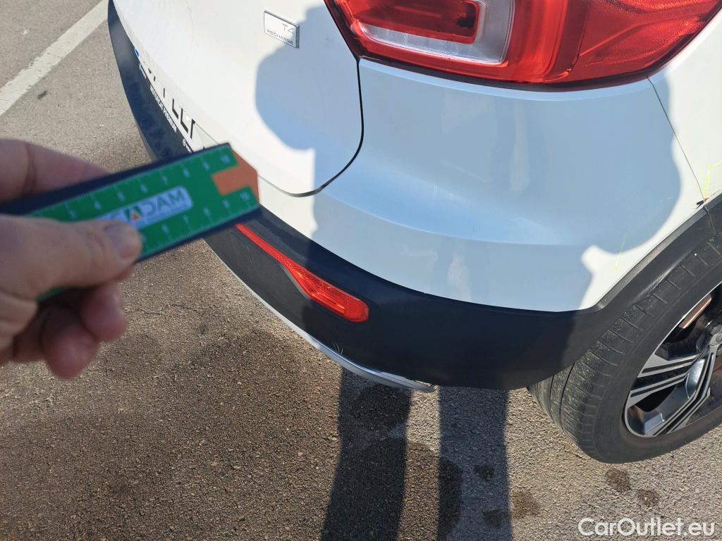  Volvo  XC 40 VOLVO XC40 / 2017 / 5P / todoterreno 1.5 T4 Twin Recharge Inscription Auto #19