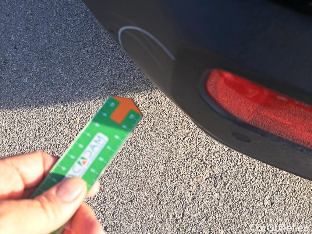  Volvo  XC 40 VOLVO XC40 / 2017 / 5P / todoterreno 1.5 T3 Momentum Pro Auto #10