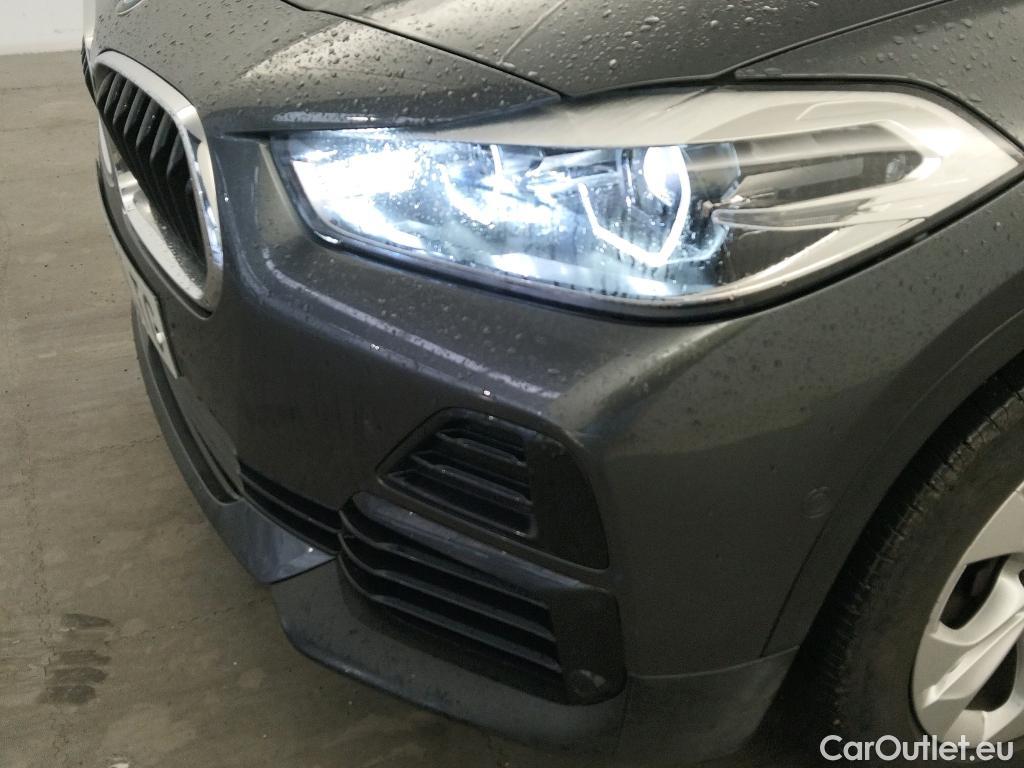  Bmw  X2 BMW  / 2017 / 5P / todoterreno sDrive18d (AC) #5