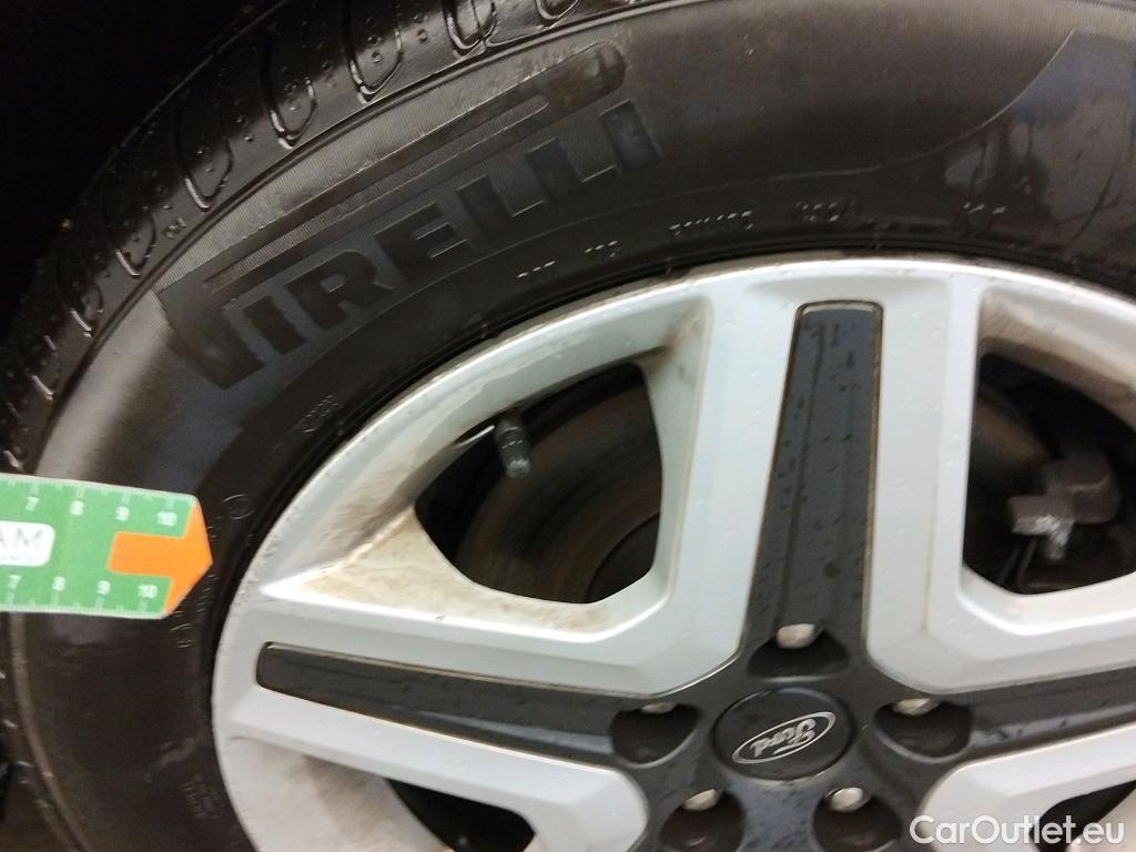  Ford  Focus FORD  / 2018 / 5P / familiar 1.5 Ecoblue 88kW Trend+ SB #18